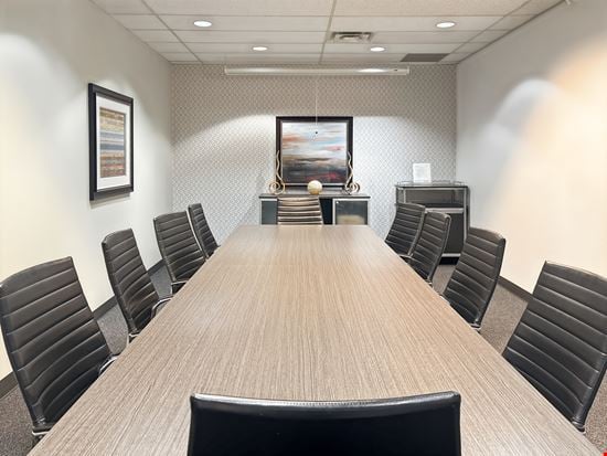 Regus - Surrey - King's Cross