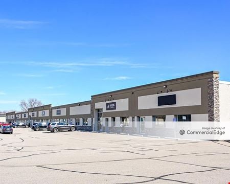 Preview of commercial space at 2770 Fairview Avenue North