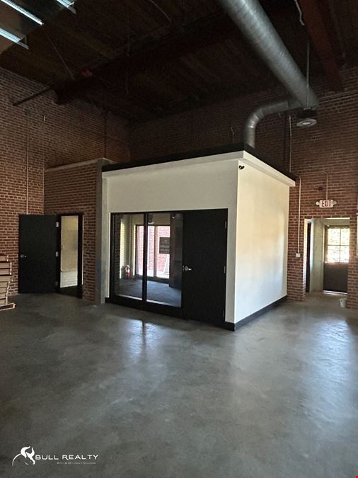 For Lease | ±3,934 SF Office | Drayton Mills Marketplace