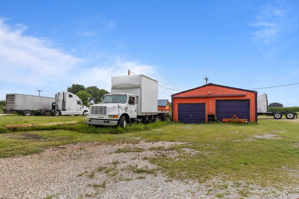 1418 Highway M