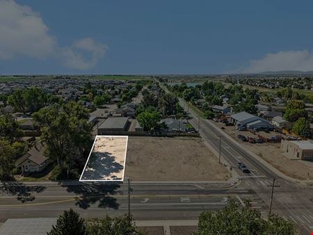 Preview of VacantLand space for Sale at 134 E 4th Ave