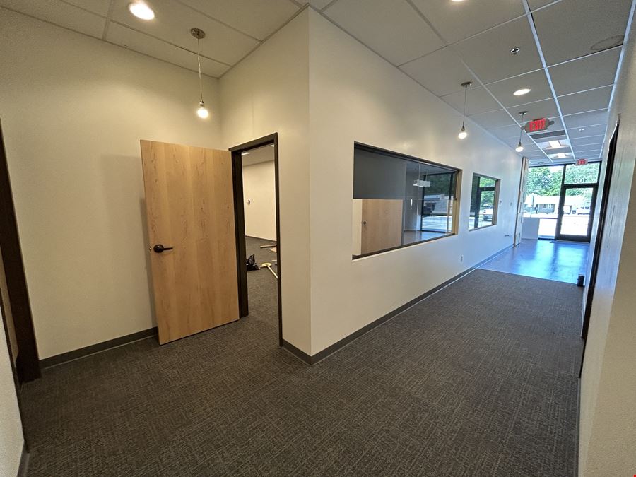NEW RETAIL FOR LEASE NEXT TO WALMART
