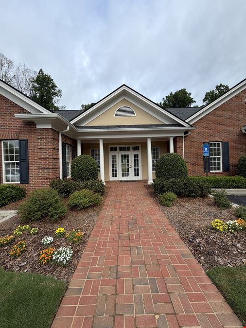 Office Suite For Lease