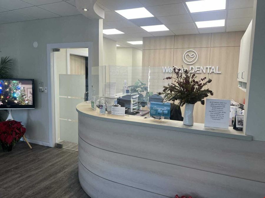 Retail / Business / Medical / Flex Space