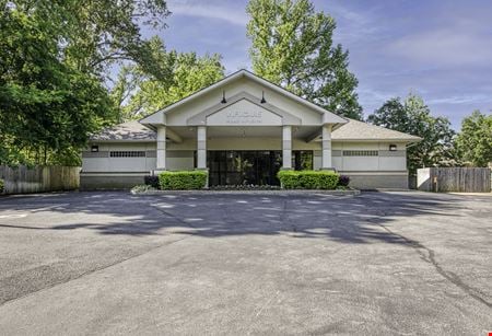 Preview of Office space for Sale at 1321 Doctors Drive