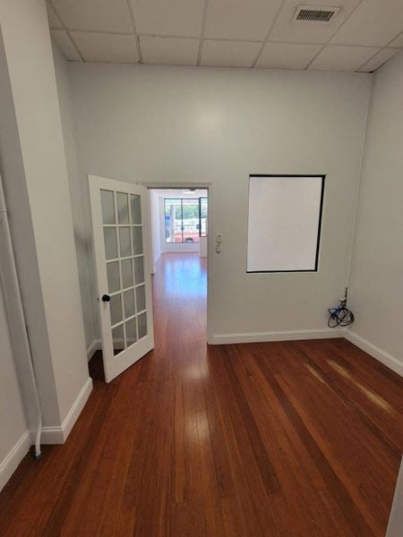 Preview of Retail space for Rent at 5929 Riverdale Ave