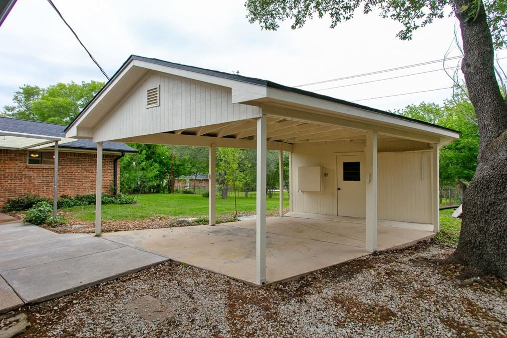 1307 Langford Street