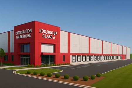 Preview of Industrial space for Sale at  NH-27, Raymond, NH 03077
