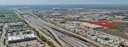 Preview of VacantLand space for Sale at 9100 Tehama Ridge Pkwy