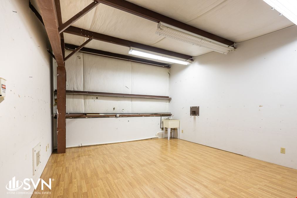 For Lease: Nicholasville Flex Opportunity