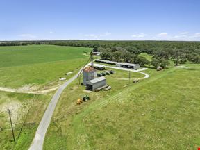 688± Acre Turn Key Farm Operation in Marion County