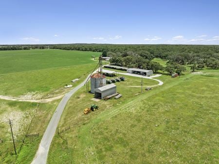 Preview of VacantLand space for Sale at 17025 West Highway 328