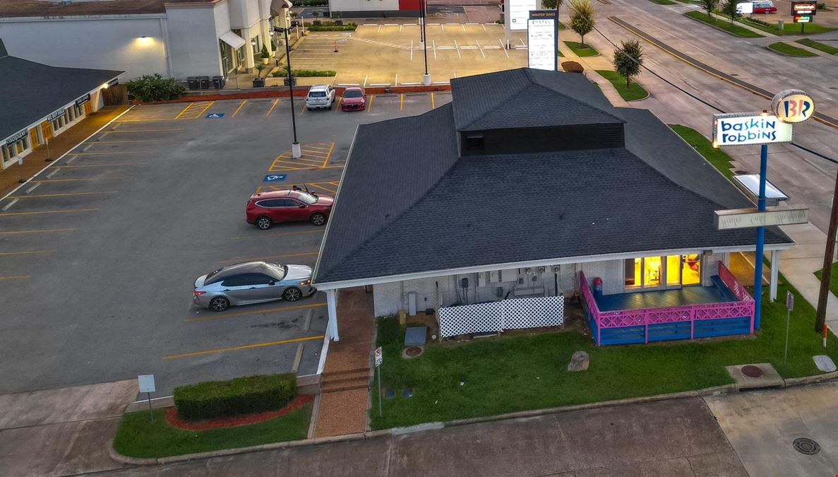 14501-14509 Memorial Dr