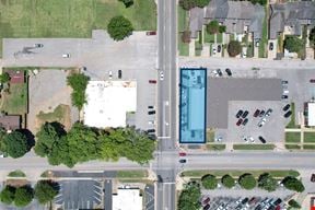 Multi-Use Investment Property