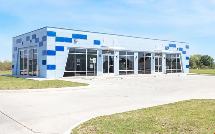 Preview of Retail space for Rent at 31390 FM 2920 