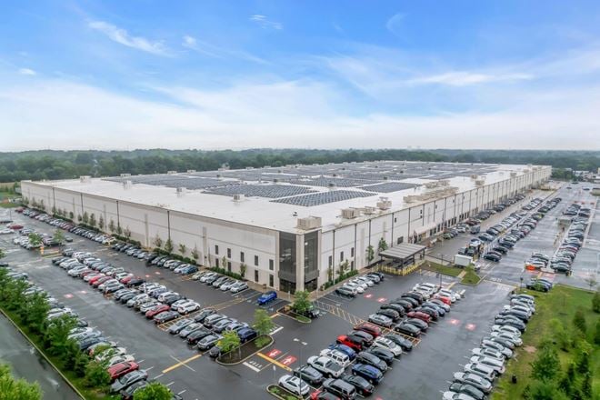 Preview of Industrial space for Rent at 2170 Lincoln Highway