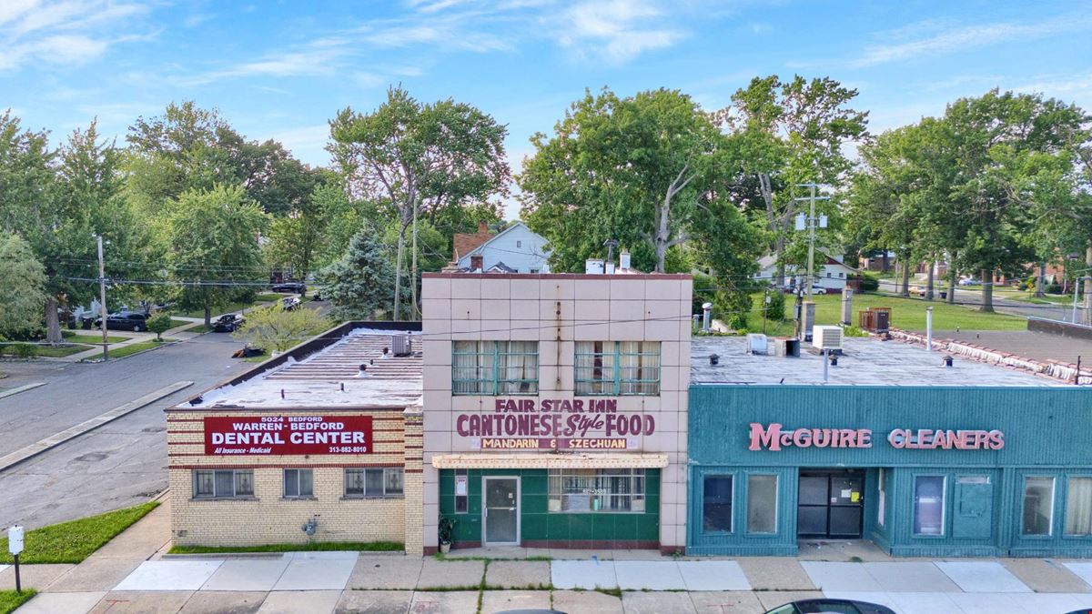 16209 E Warren Ave