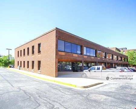 Preview of commercial space at 7133 Rutherford Road