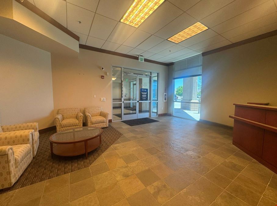1818 E. College Pkwy #100