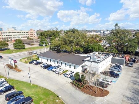 Preview of Retail space for Sale at 7246 Perkins Rd