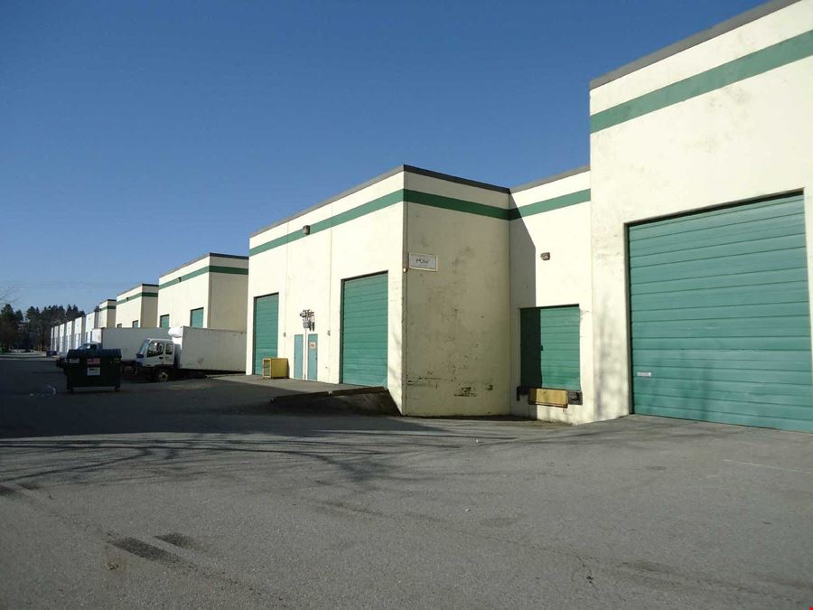 Unit 101-102 86 North Bend Street