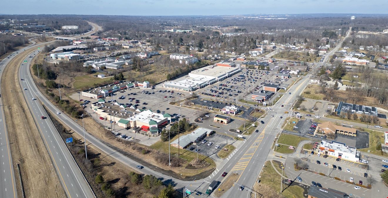 Twinsburg Town Center