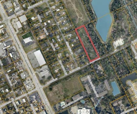 Preview of VacantLand space for Sale at 990 Alabama Ave