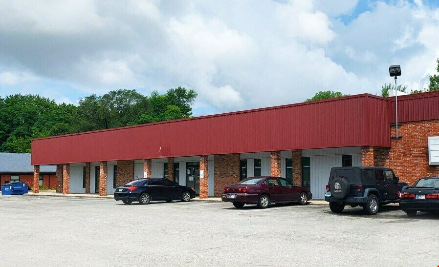 7440 Michigan Rd.
