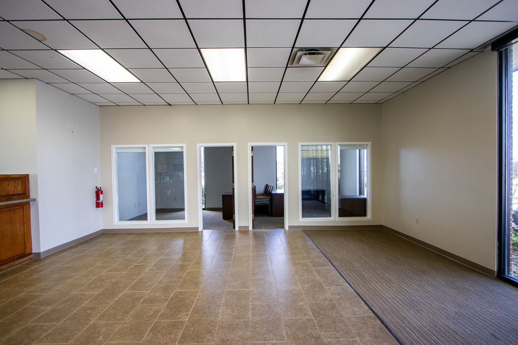 1401 Bluff Road