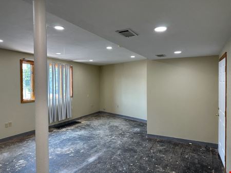 Preview of commercial space at 791-799 north Main Street