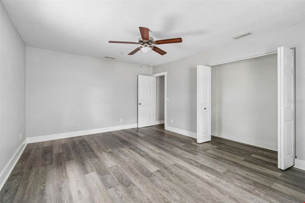 (Azeele Park) S. Tampa Value-Add Investment ALF Opportunity