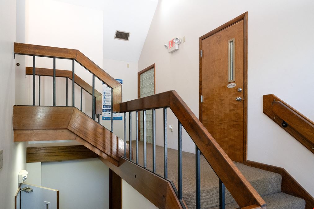 Marshfield Medical & Dental Center