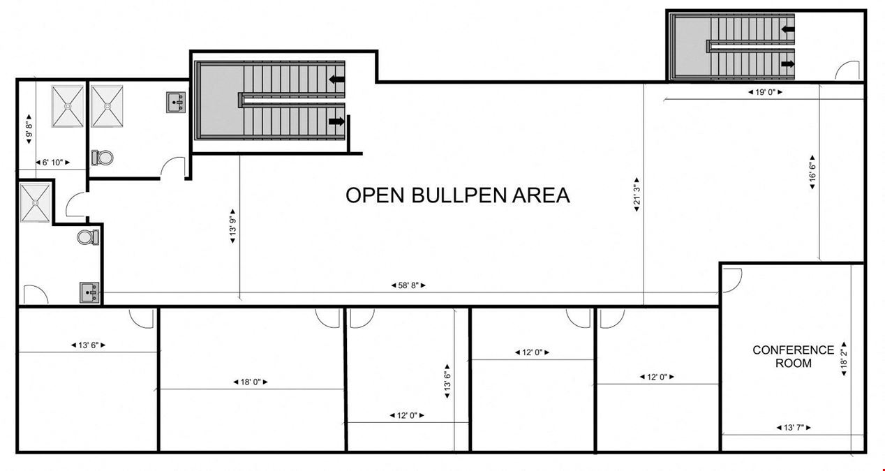 SLC Industrial Condo