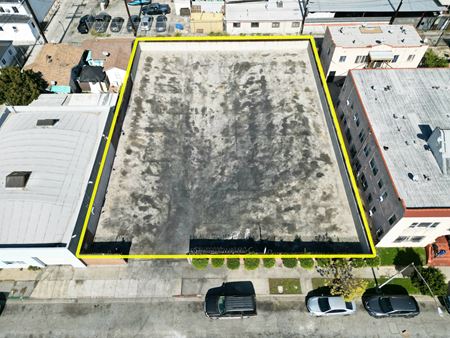 Preview of VacantLand space for Sale at 2623 E 56th St
