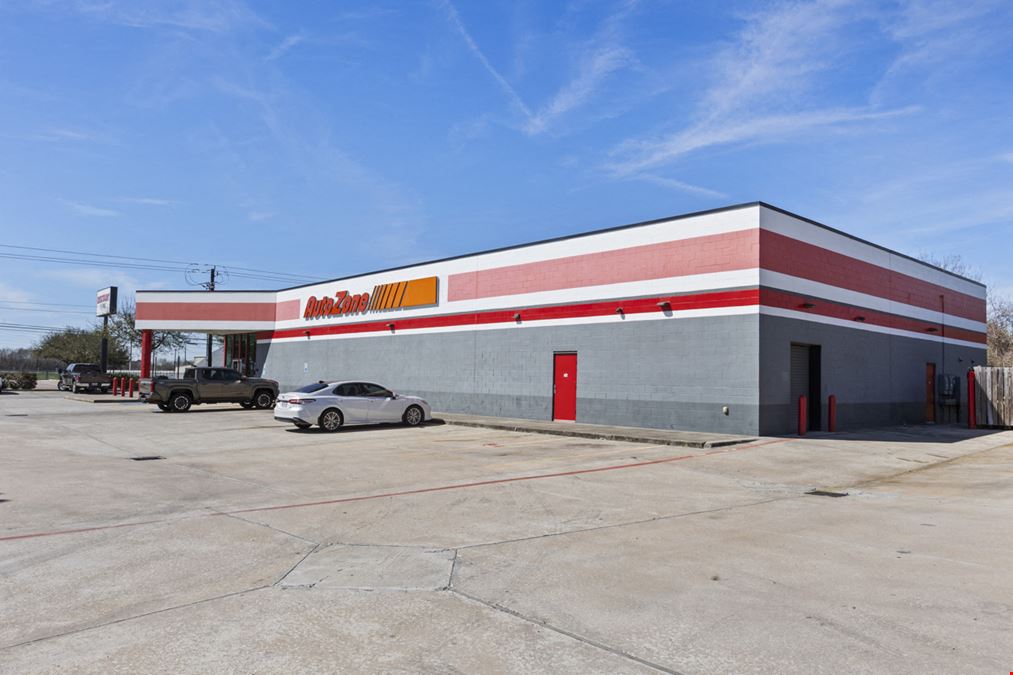 AutoZone