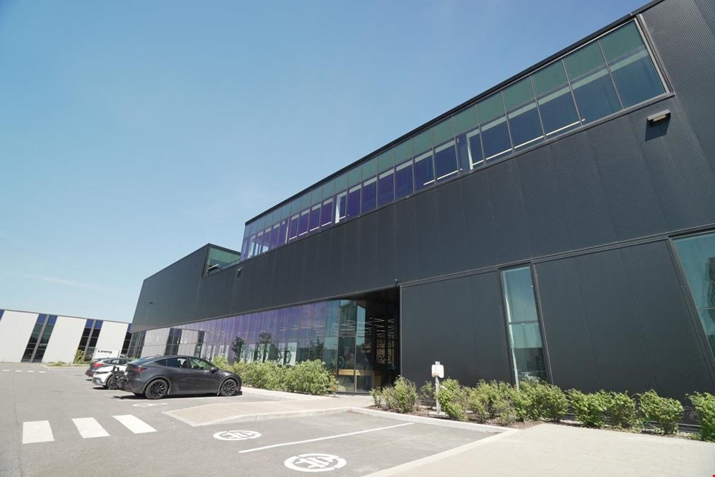 401 rue Louis-Blériot