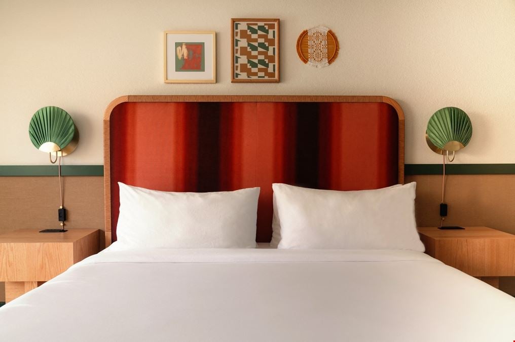 Royal Sun Palm Springs