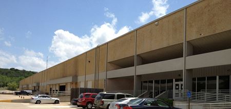Preview of VacantLand space for Sale at 3051-3111 W Commerce St
