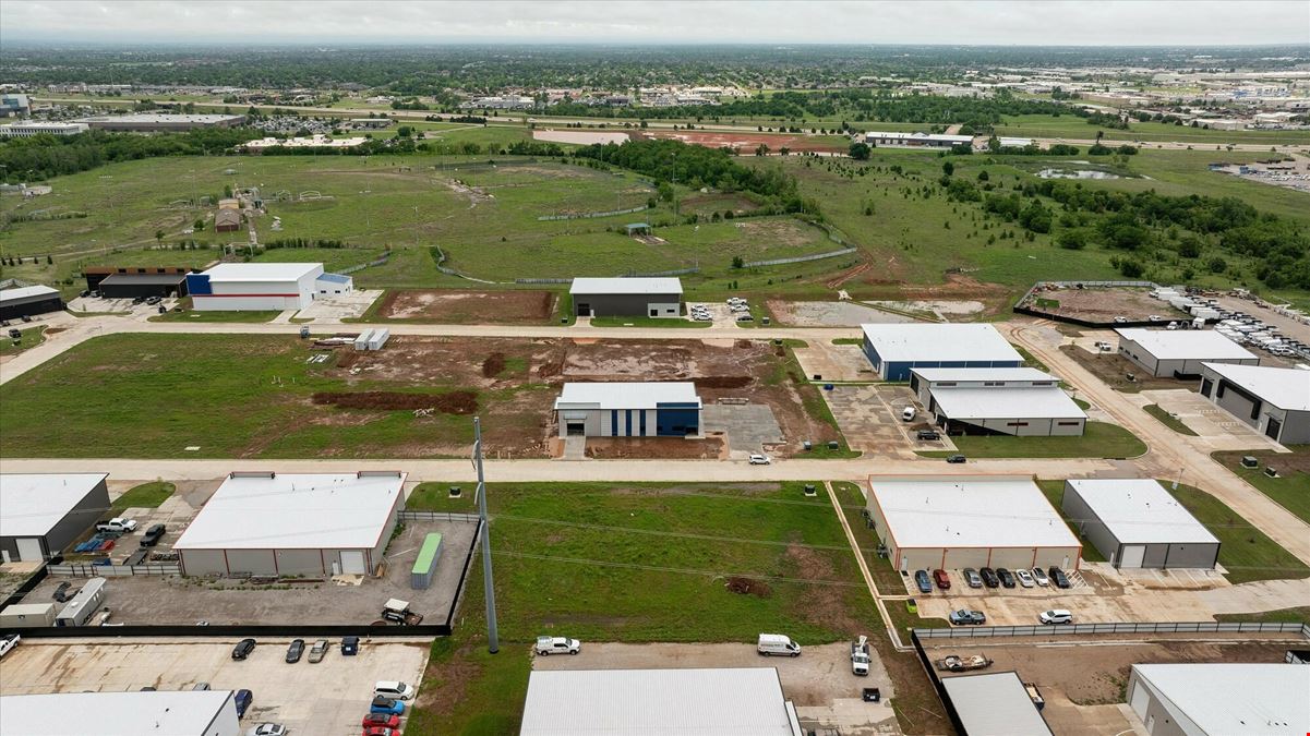 Pre-Leasing for Summer 2026 - ±11,250 SF Warehouse for Lease