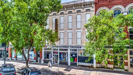 Preview of commercial space at 1216 Broad Street