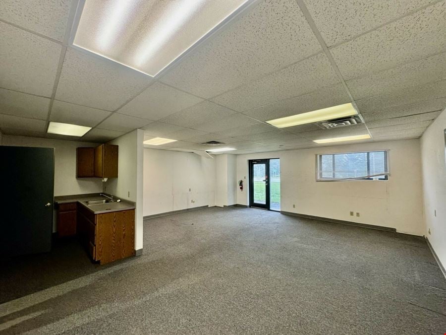 7323-7327 S Howell Ave