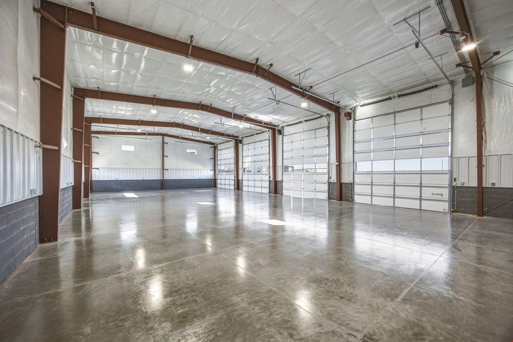 1342 E Saint Helens St., Bldg B1