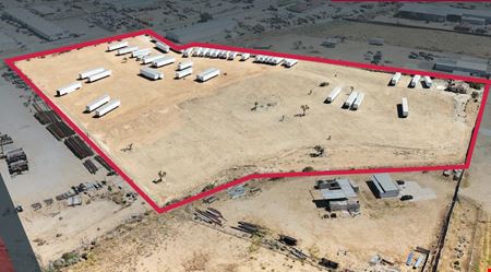 Preview of VacantLand space for Sale at 17354 Mesa St