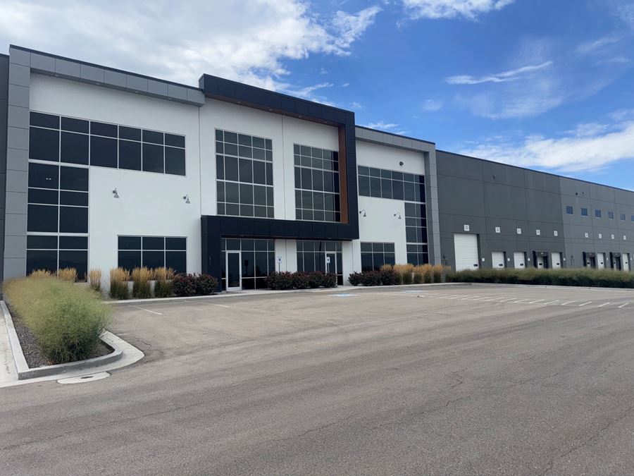 Sublease - 150,000 sf can be subdivided