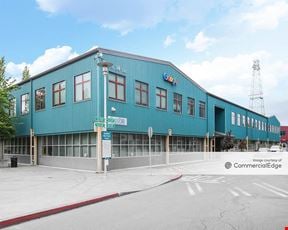 551 North 34th Street