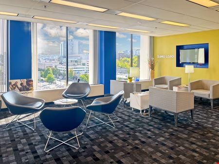 Preview of Coworking space for Rent at 1201 Pacific Avenue 6th Floor