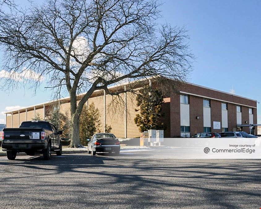 Garden State Technology Center