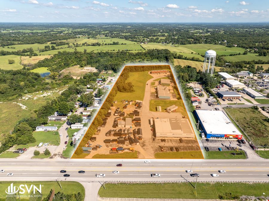 For Sale | FULLY OCCUPIED RETAIL & INDUSTRIAL PORTFOLIO