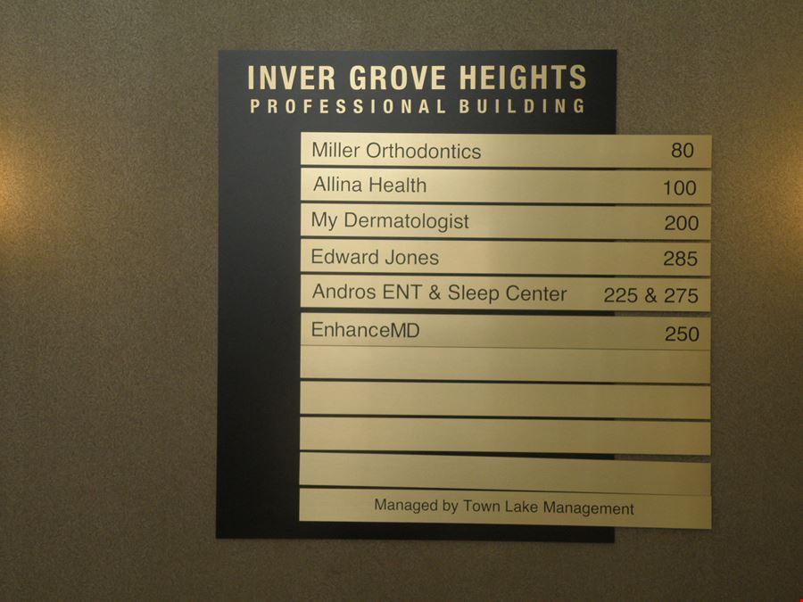 Inver Grove Heights Medical Building