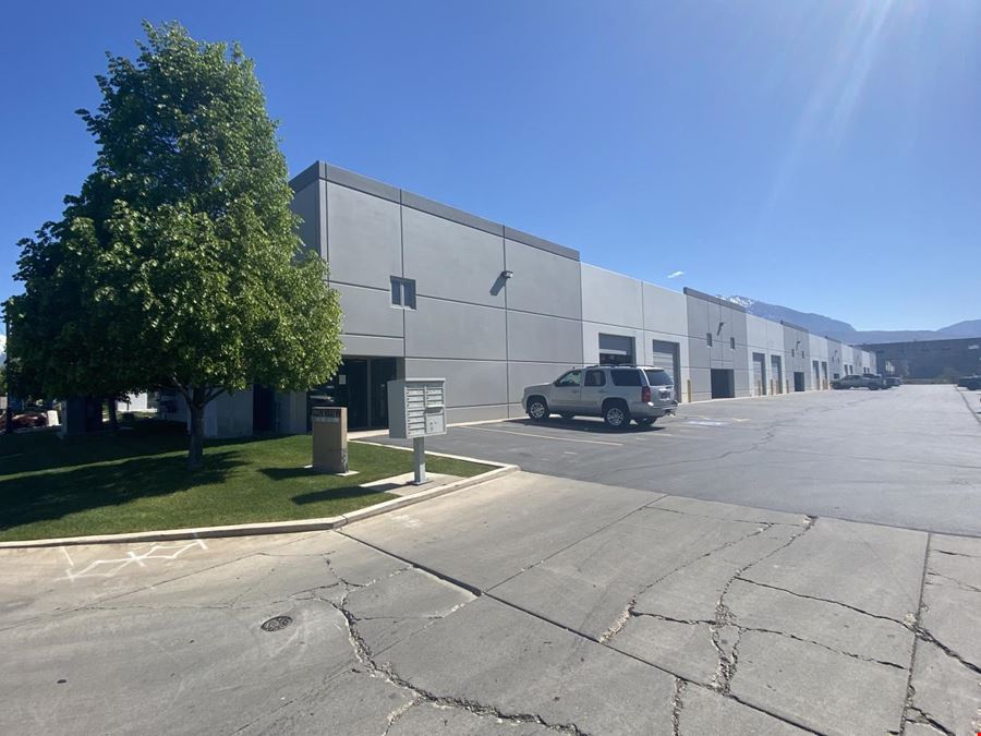 122 N 1800 W #10
